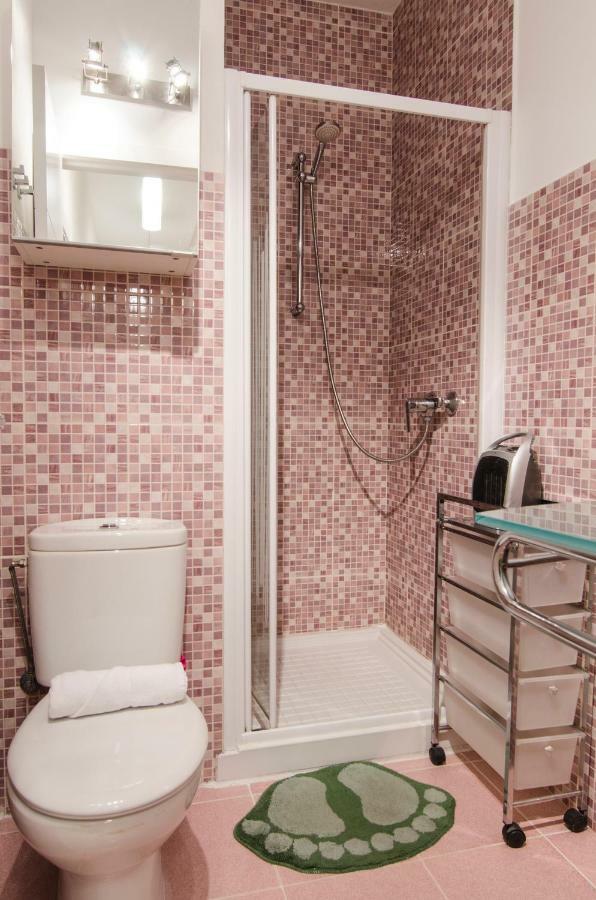Apartment Cavanilles 27 Madrid Esterno foto